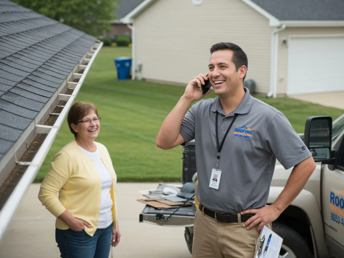 Local Roofing Contractors Lake Station, IN FAQs